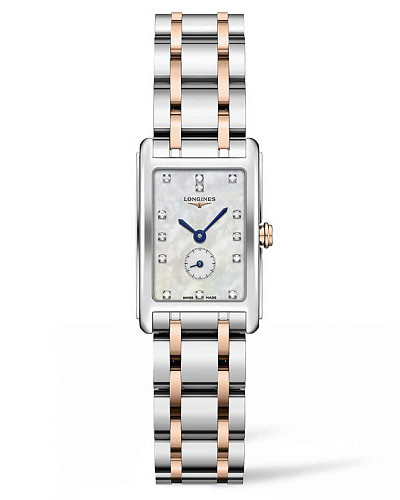 Longines DolceVita L5.255.5.87.7